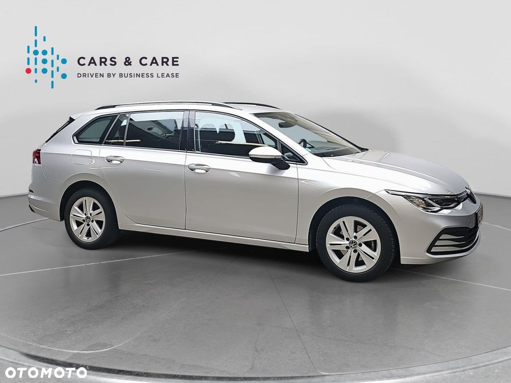 Volkswagen Golf Variant 1.5 TSI EVO Life - 7