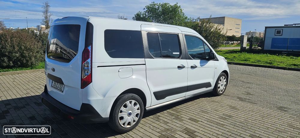 Ford Transit Connect - 4
