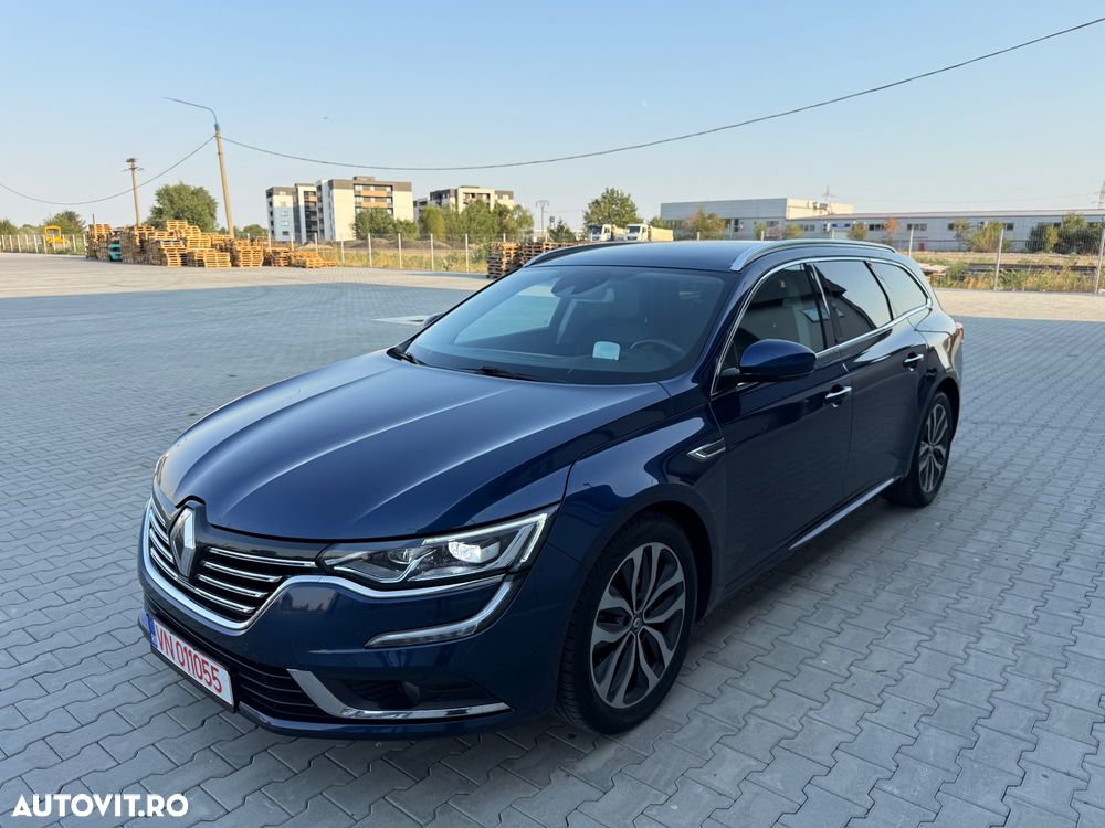 Renault Talisman - 31