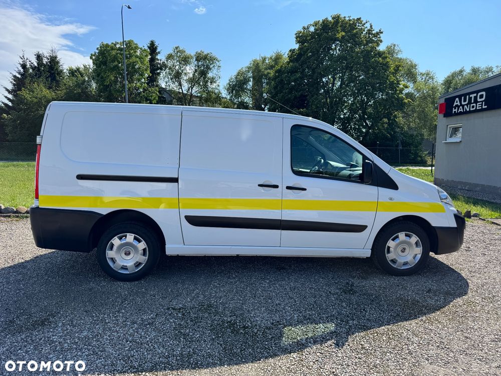 Fiat SCUDO - 7