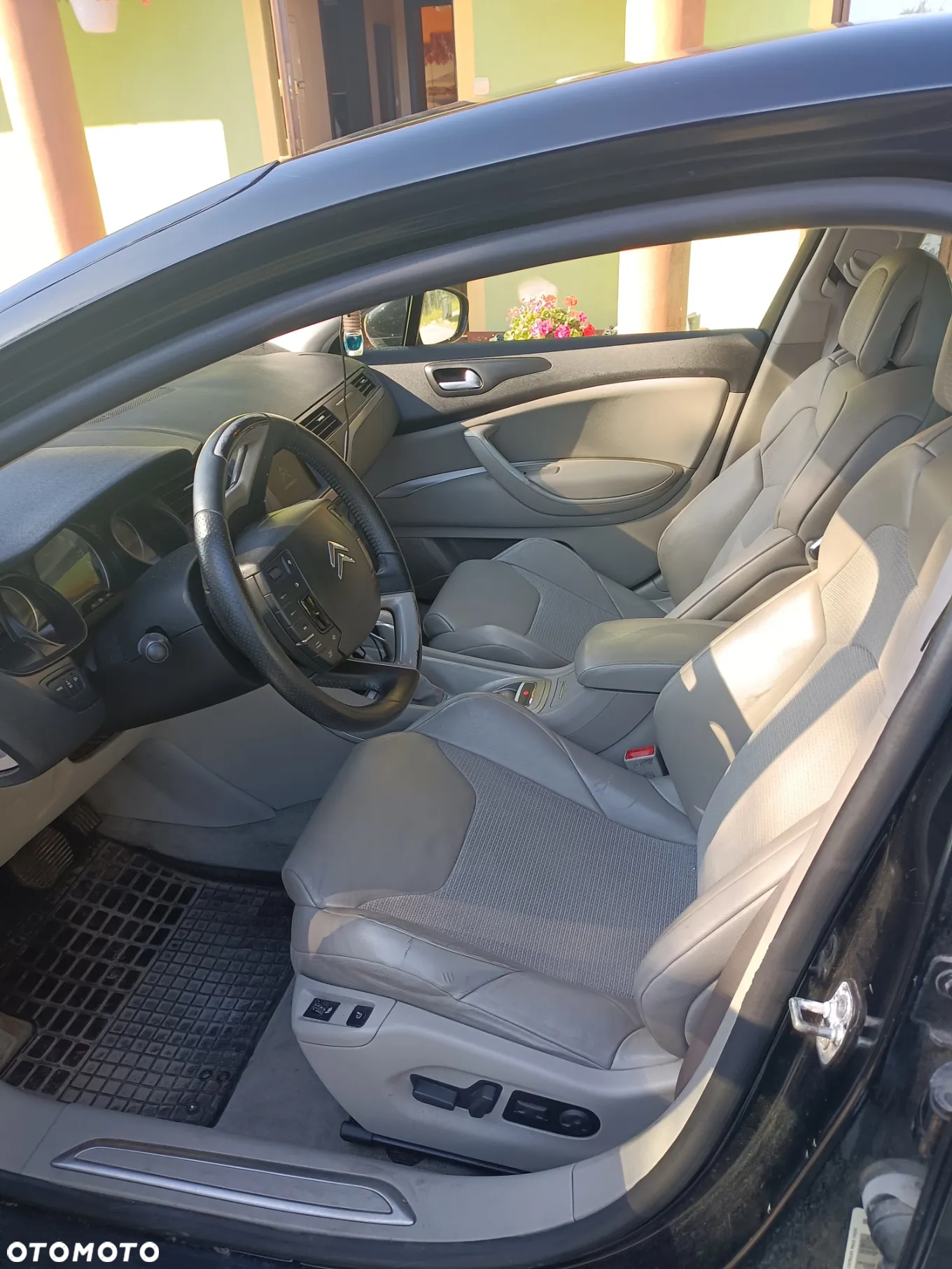 Citroën C5 1.6 THP Exclusive - 16