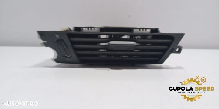 Grila ventilatie bord dreapta 642291304609 BMW Seria 3 E91 [2004 - 20 - 1