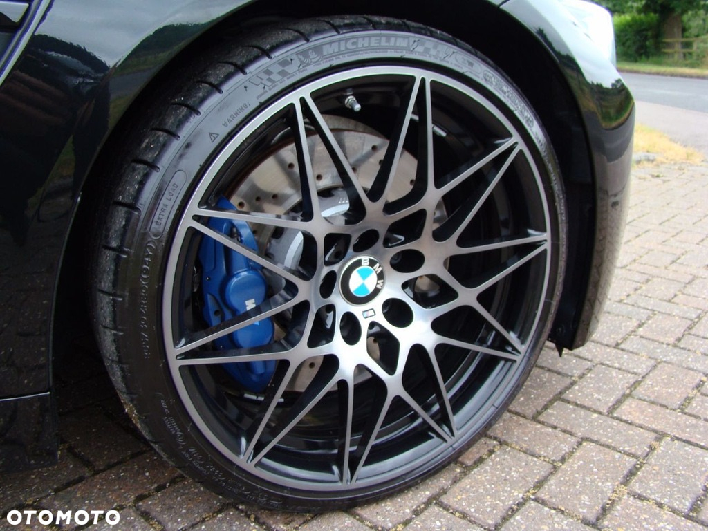 NOWE alufelgi 5x120 18 BMW felgi Carbonado Crazy 8.5j ET35 seria 3 E36 E46 E90 F30 F32 F34 Z3 Z4 E60 xDrive Opel Insignia Camaro M pakiet Styling 666 Performance Japan Racing - 11