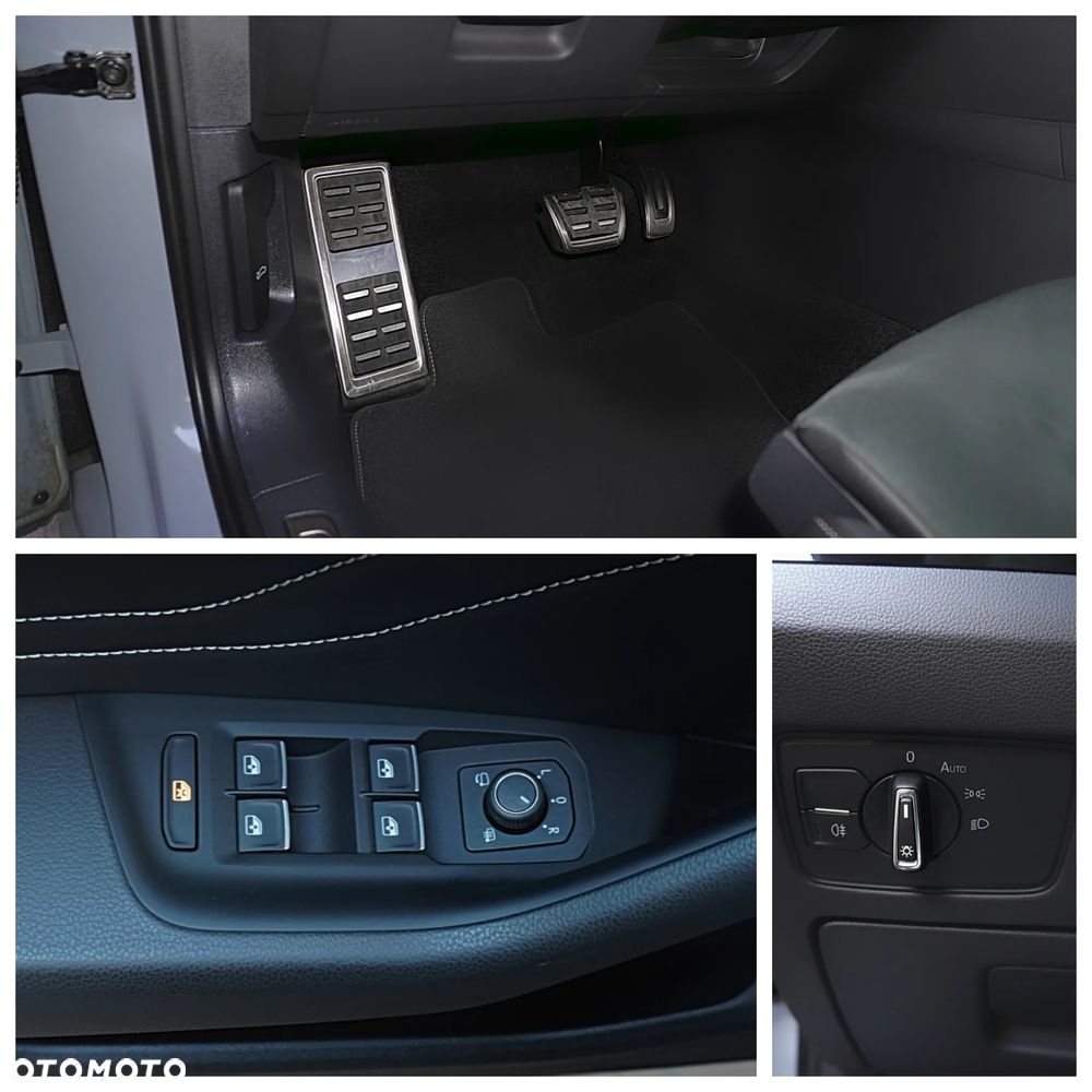 Volkswagen Arteon Shooting Brake 2.0 TSI OPF DSG R-Line - 28