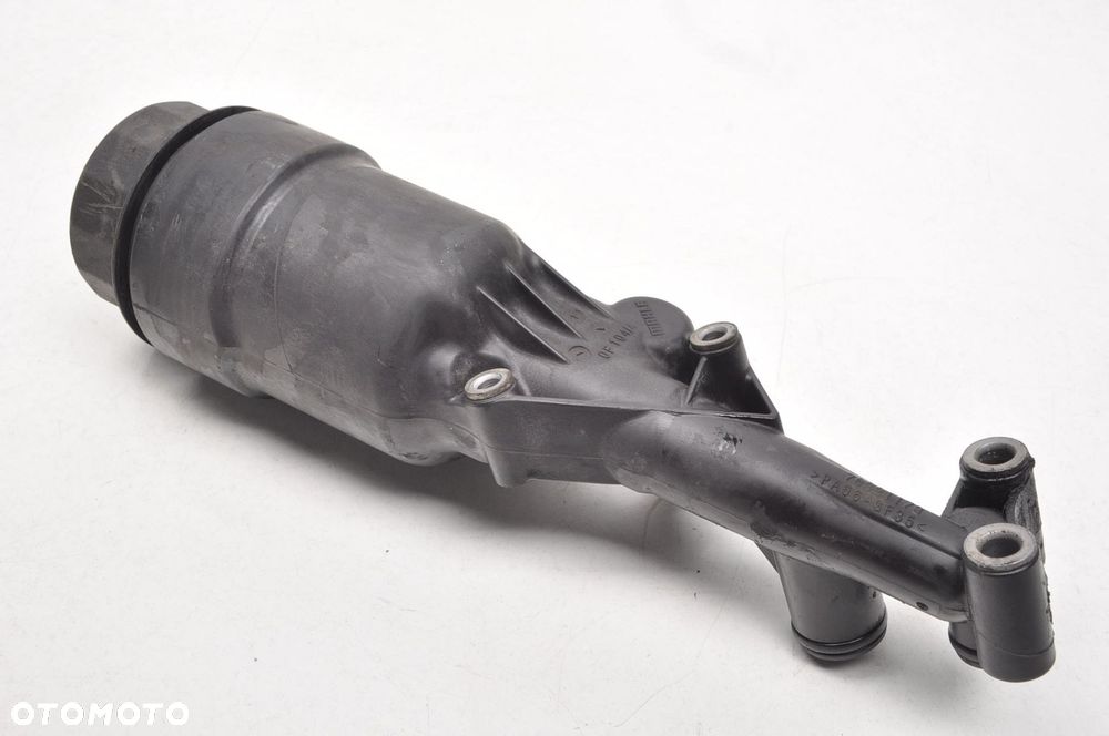 MERCEDES W207 2.2 CDI PODSTAWA OBUDOWA FILTRA OLEJU 70321178 - 6