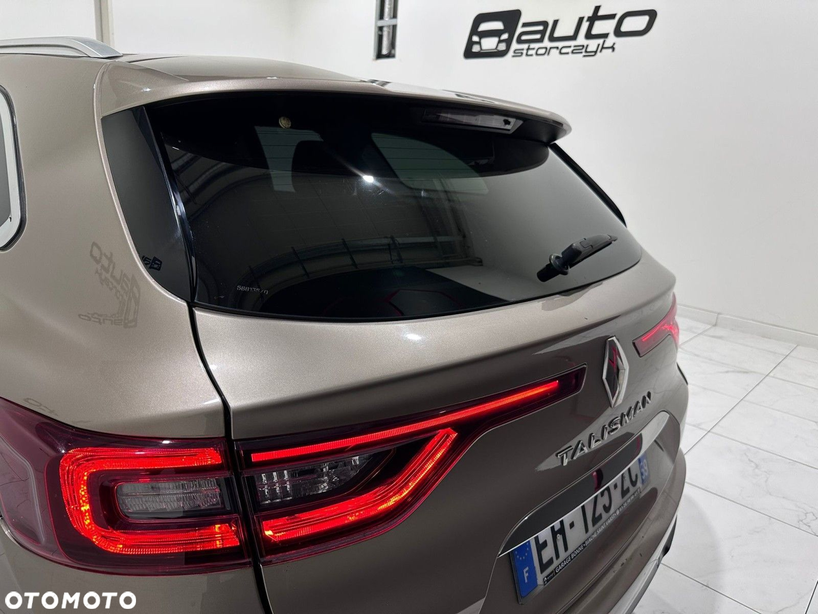 Renault Talisman - 23