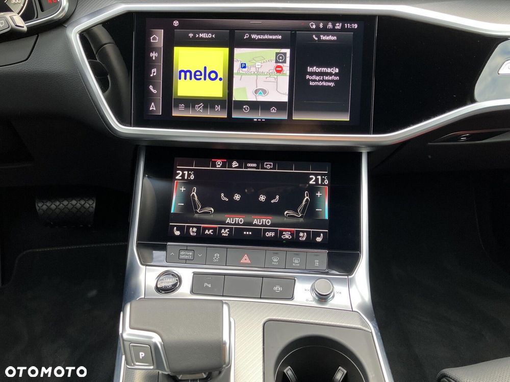 Audi A6 Allroad - 19