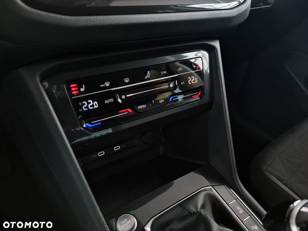 Volkswagen Tiguan 2.0 TSI 4Mot Life DSG - 24