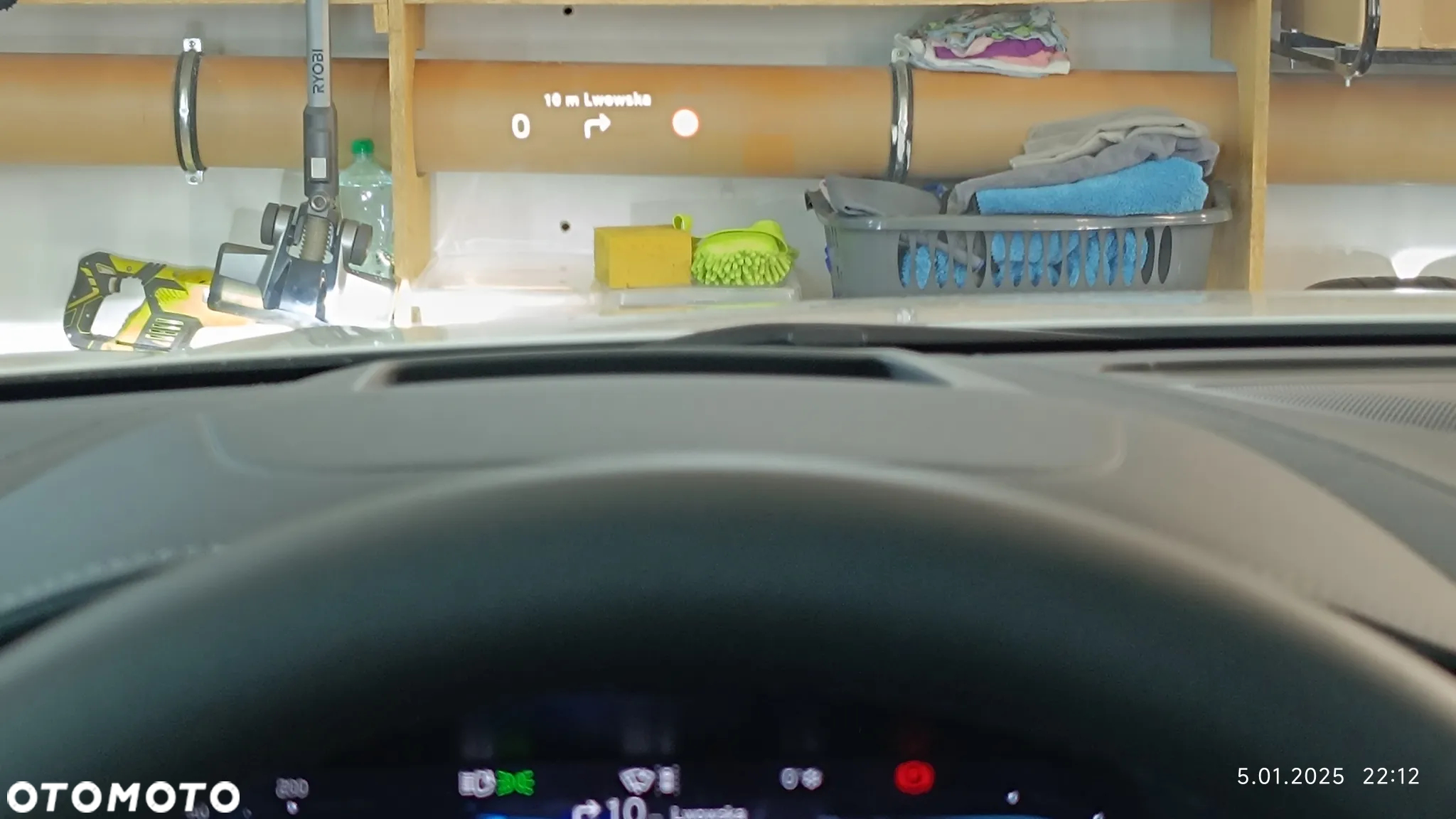 Volvo S90 T8 Recharge AWD Ultimate Dark - 15