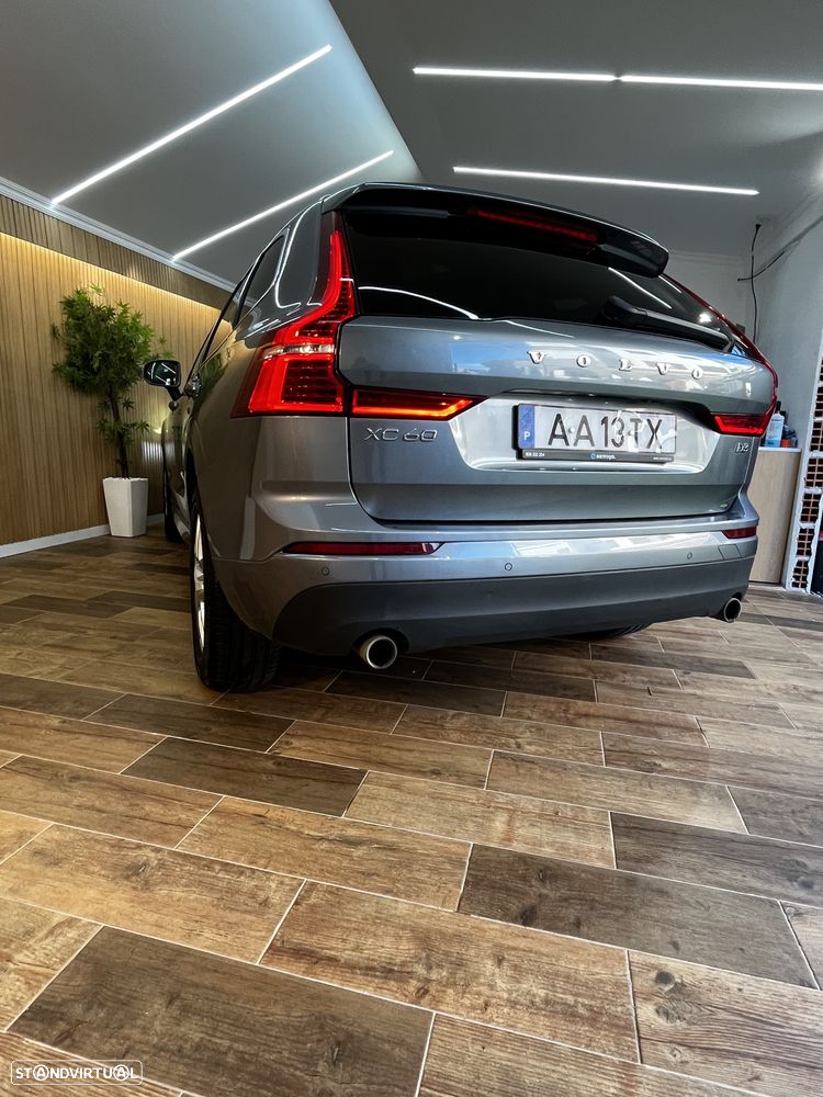 Volvo XC 40 2.0 D3 Momentum Plus - 59