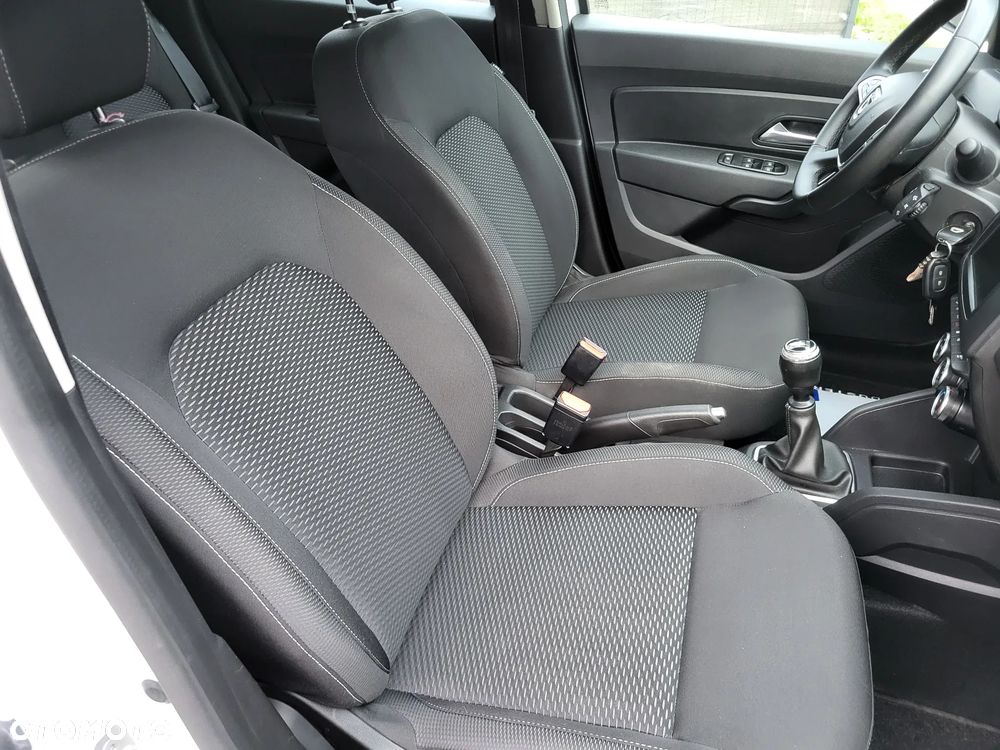 Dacia Duster TCe 130 4WD GPF Comfort - 17