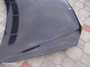 MERCEDES S KLASA W 220 MASKA Z GRILLEM 98-03 - 7