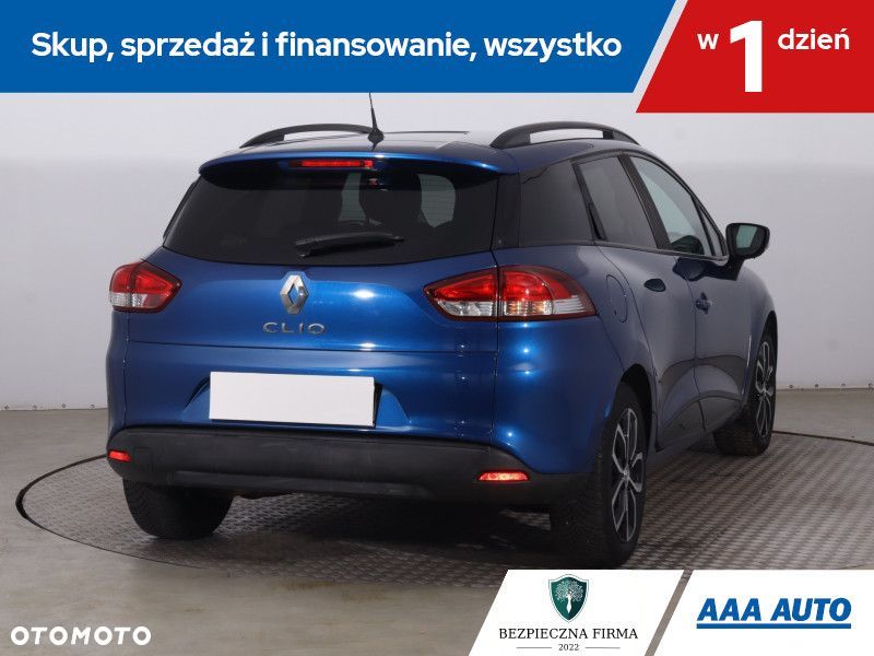 Renault Clio - 7