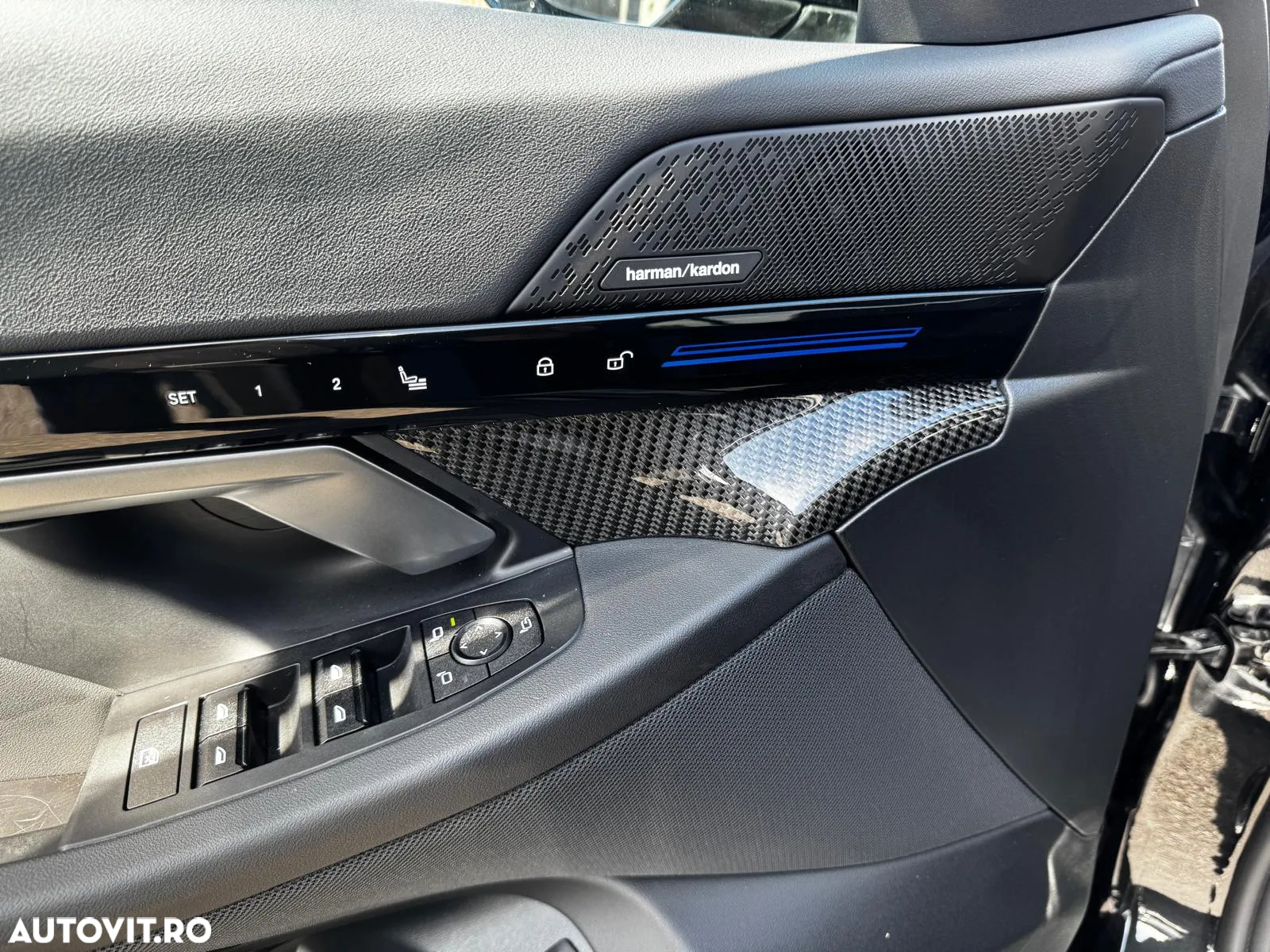 BMW Seria 5 - 11