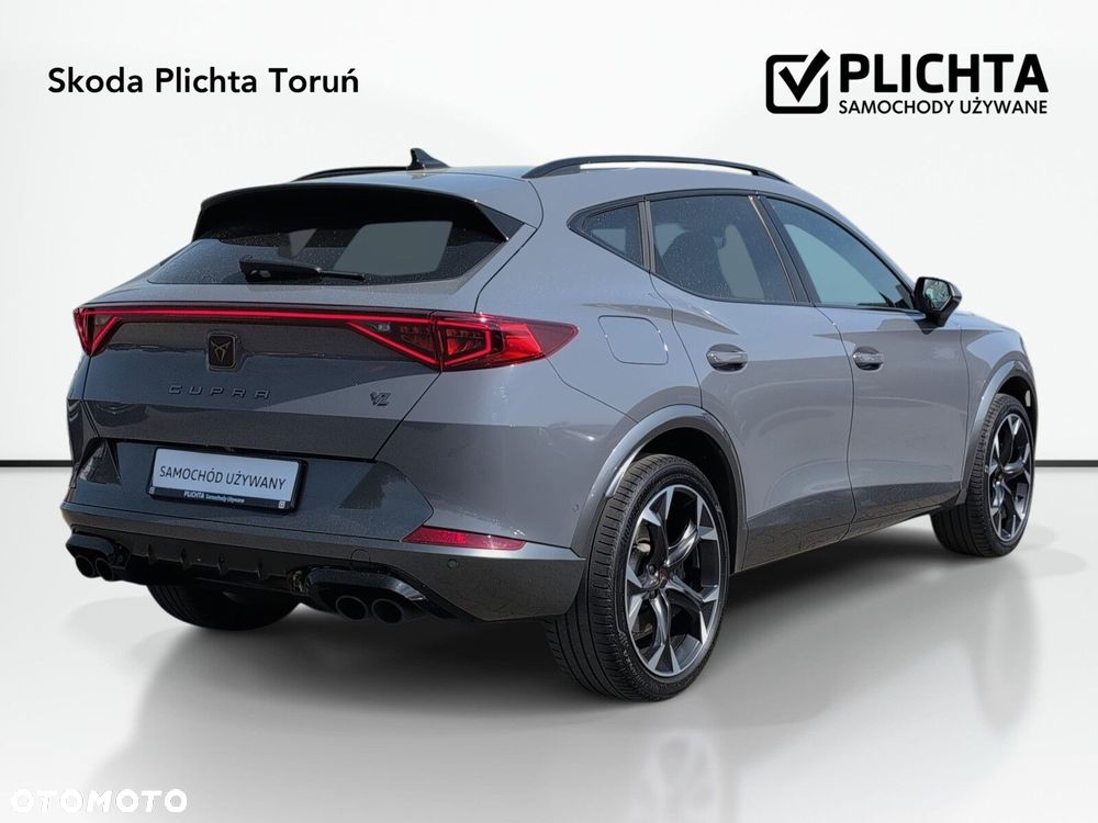 Cupra Formentor 2.0 TSI 4Drive VZ DSG - 6