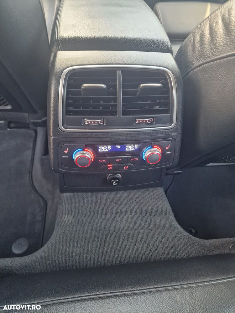 Audi A6 Avant 2.0 TDI Ultra DPF - 15