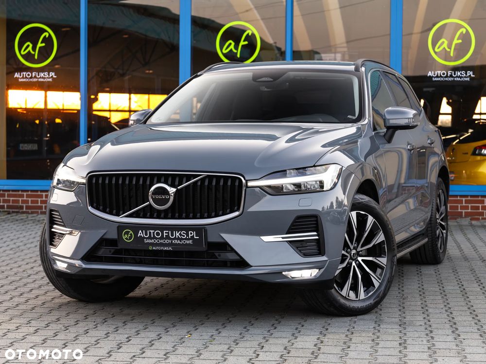 Volvo XC 60 B4 B Core - 1