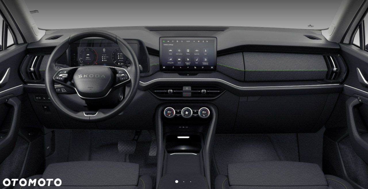 Skoda Kodiaq - 5