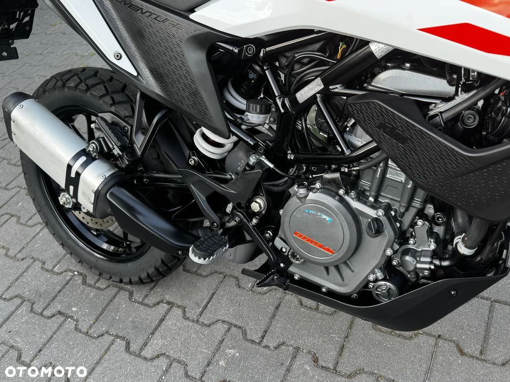 KTM Adventure - 15