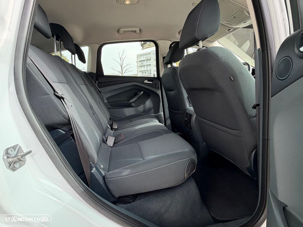 Ford C-Max 1.0 SCTi Titanium - 7