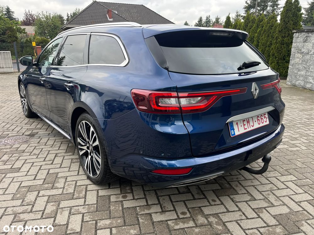 Renault Talisman ENERGY dCi 160 EDC INITIALE PARIS - 5