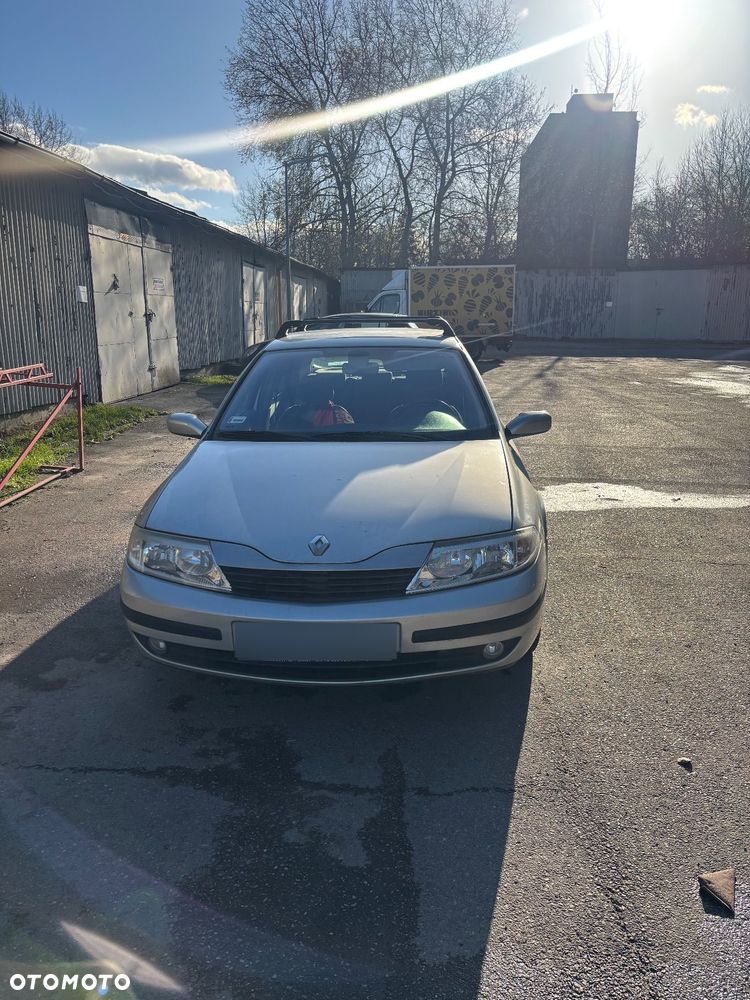 Renault Laguna 1.6 Expression - 1