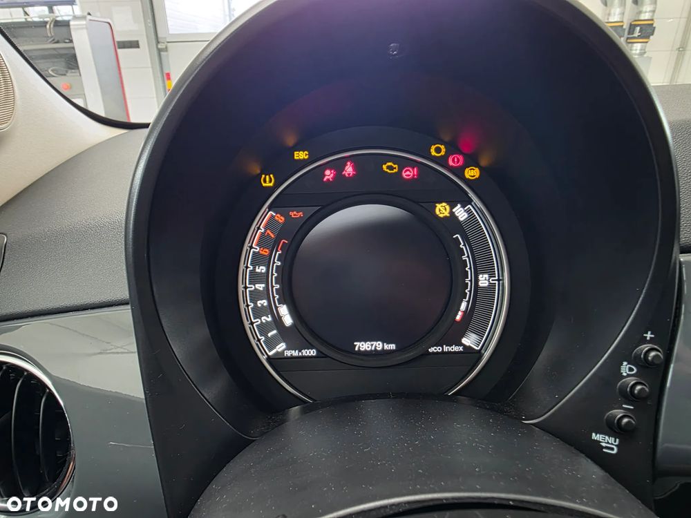 Fiat 500 0.9 SGE Lounge S&S - 21