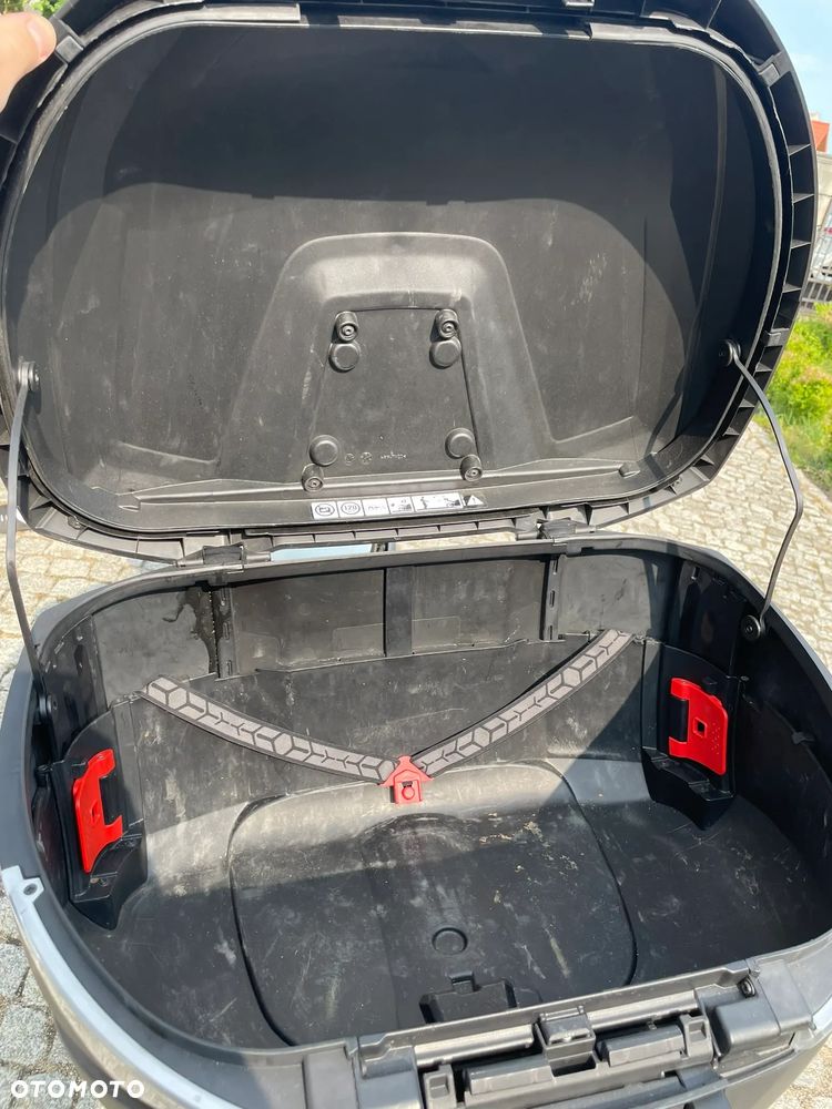 Kawasaki Versys 650 - 11