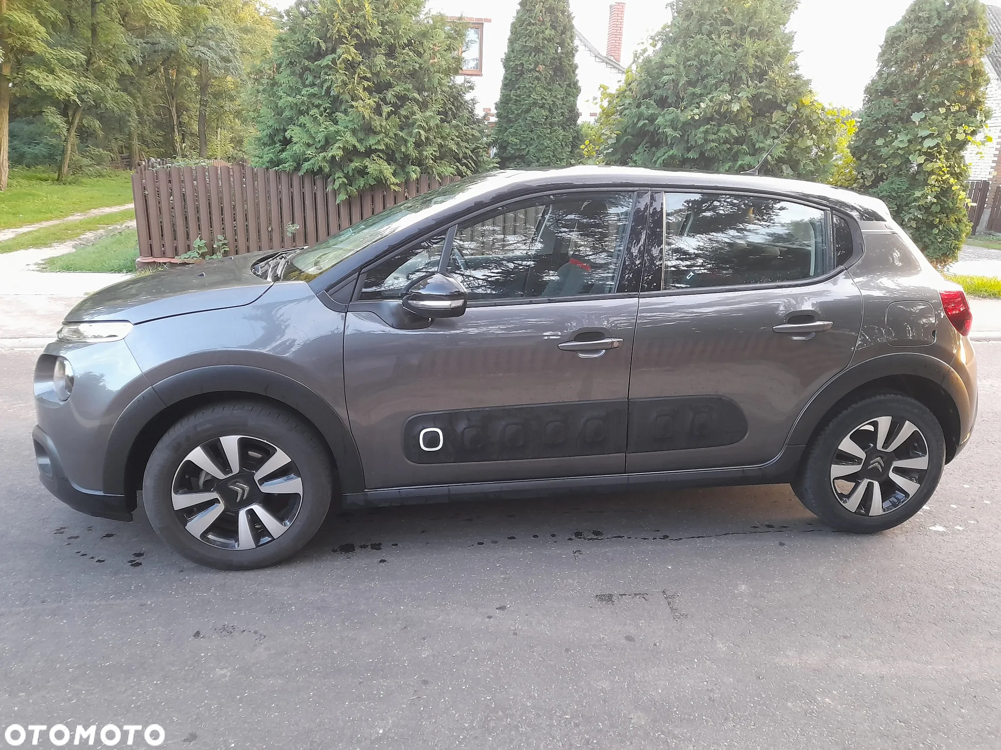 Citroën C3 - 6