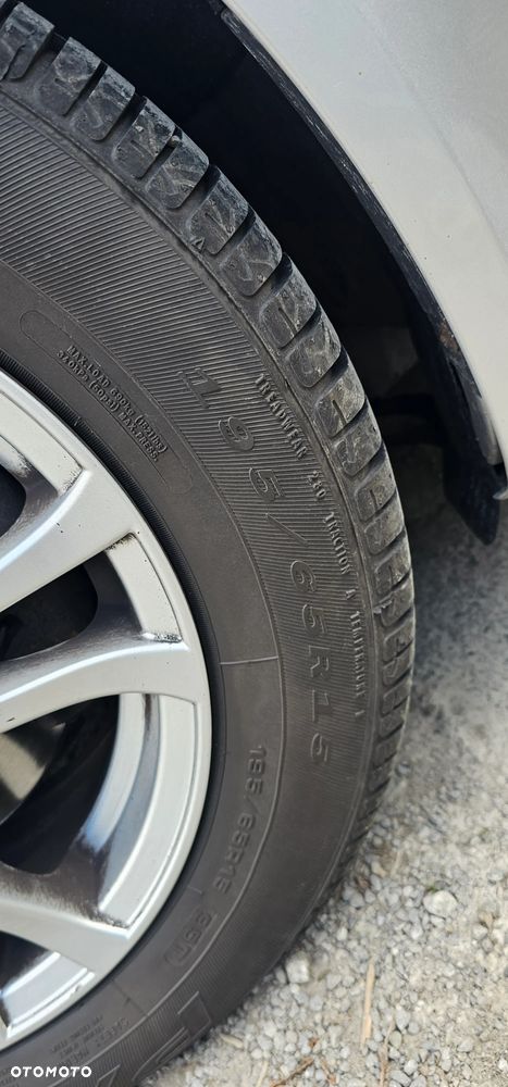 Skoda Octavia 2.0 TDI Ambition - 21