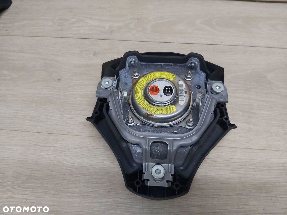 LEXUS RX II 330 350 400h poduszka kierowcy air bag - 3