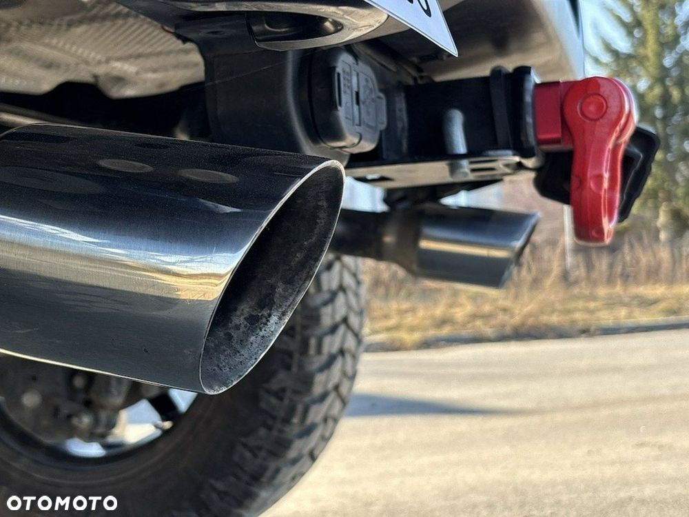 Jeep Wrangler - 29