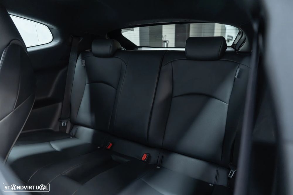 Toyota GR Yaris 1.6 T Legend T/A - 41