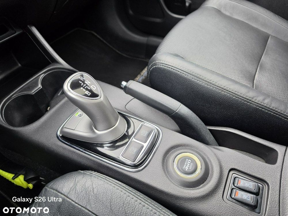 Mitsubishi Outlander - 35