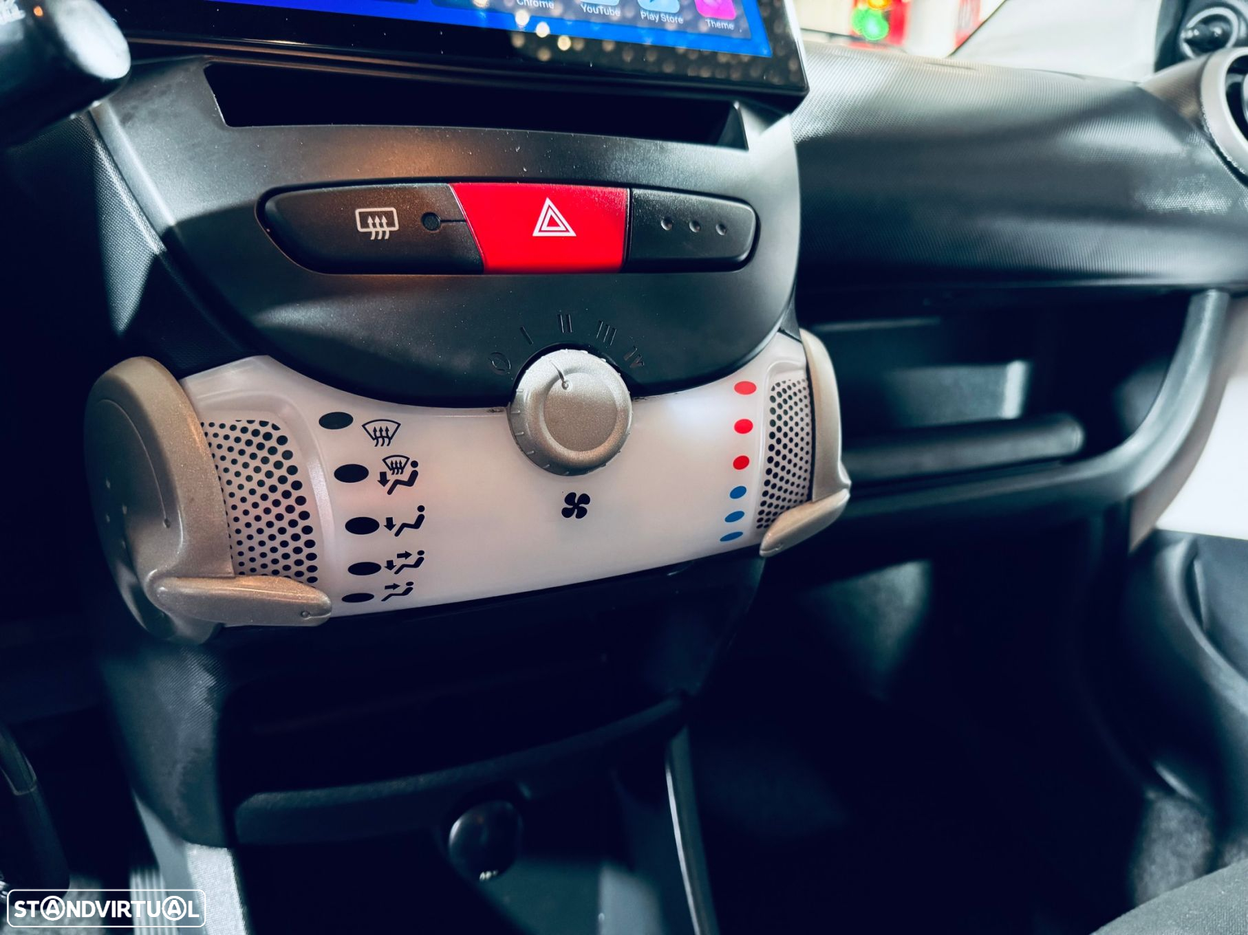 Toyota Aygo 1.0 Power Pack - 22
