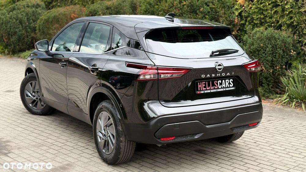 Nissan Qashqai 1.3 DIG-T MHEV Xtronic N-Connecta - 16