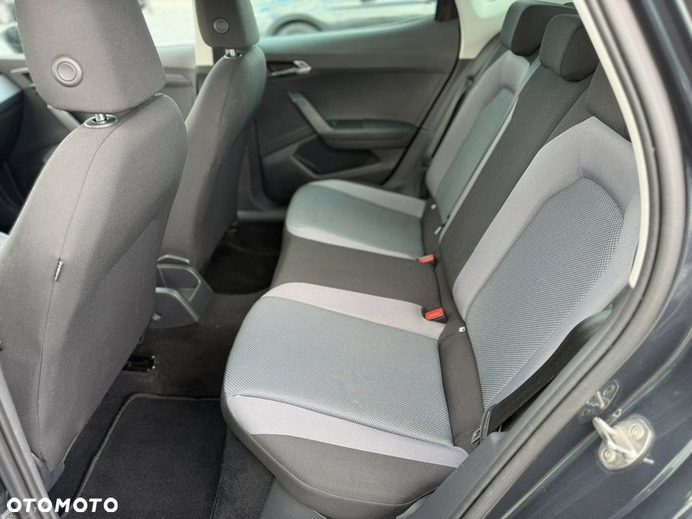 Seat Arona 1.0 TSI GPF Style S&S DSG - 15