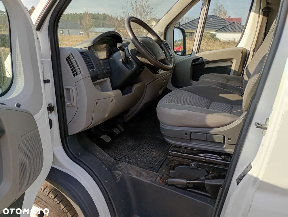 Citroën Jumper - 11