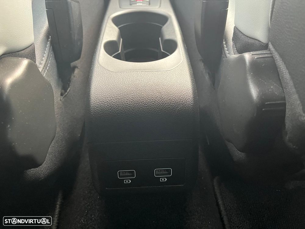 Renault Zoe (c/ Bateria) Intens 50 - 45