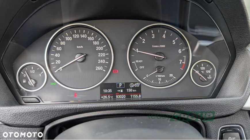 BMW Seria 3 318i - 24
