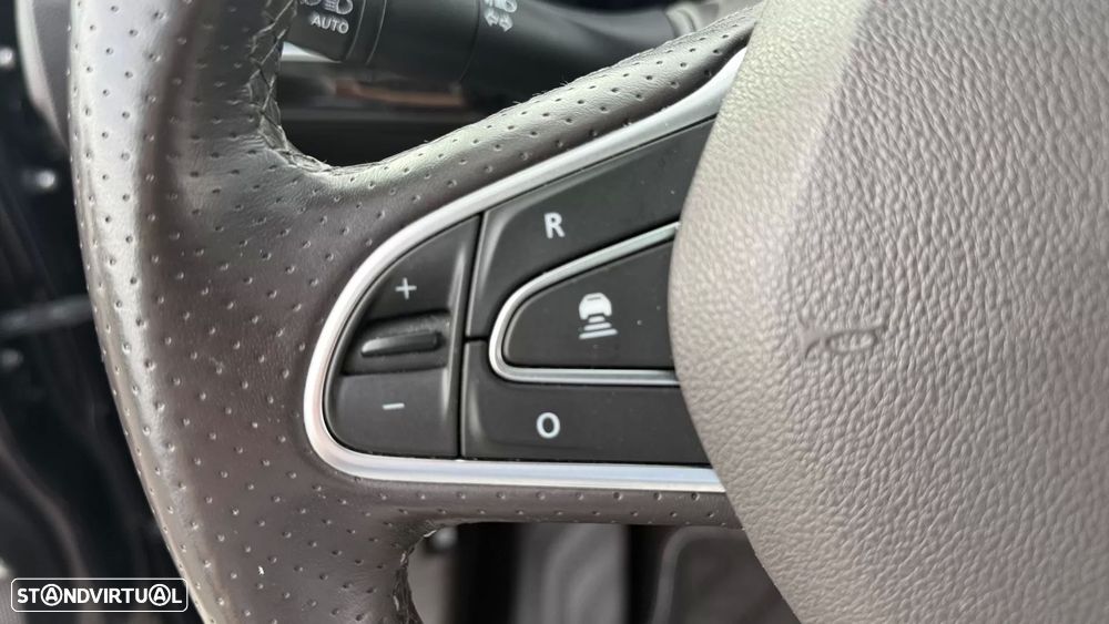 Renault Espace 1.6 dCi Initiale Paris EDC - 25