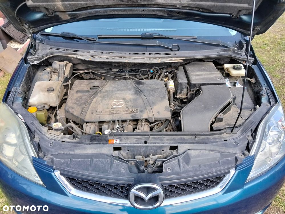 Mazda 5 - 12