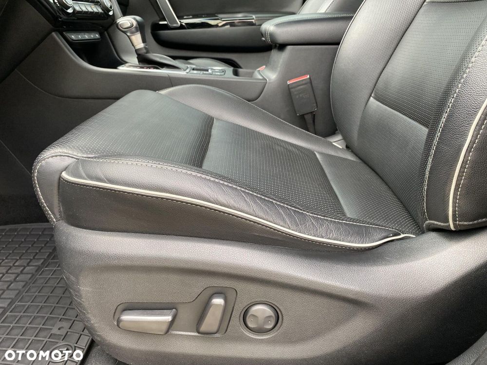 Kia Sportage 1.6 T-GDI GT Line 4WD DCT - 22