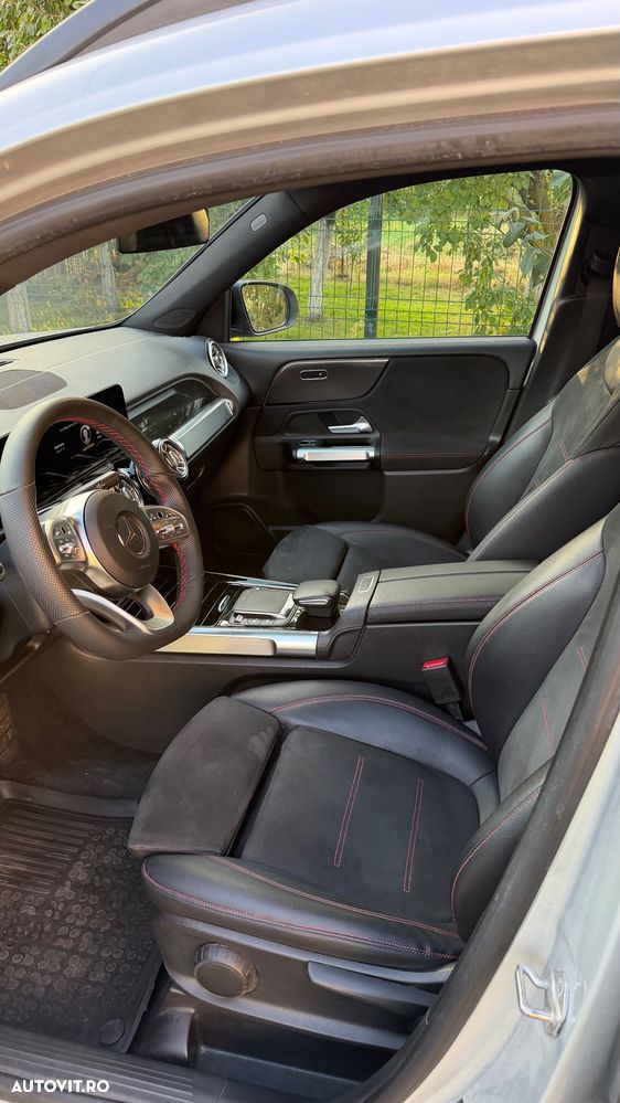 Mercedes-Benz GLB 250 4MATIC Aut. - 6