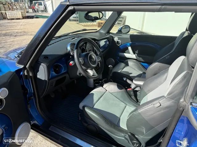 MINI 3 Portas Cooper - 12