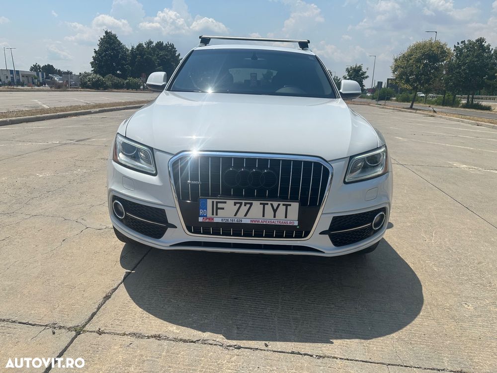 Audi Q5 - 14