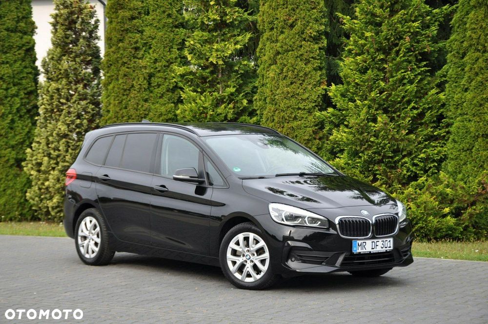 BMW Seria 2 - 3