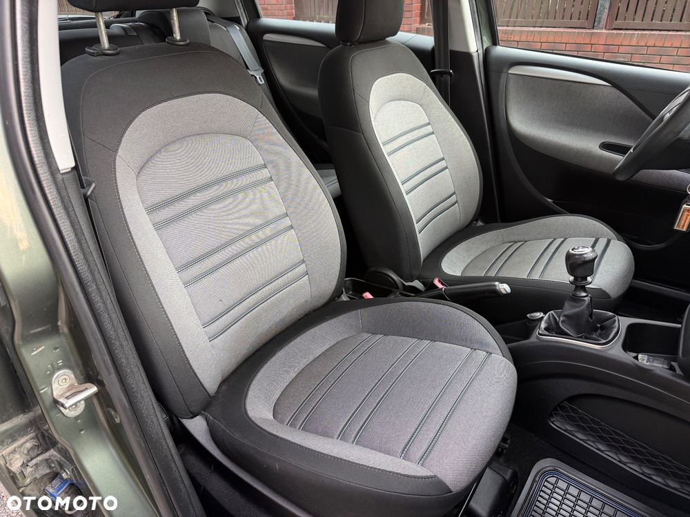 Fiat Punto Evo 1.4 8V Dynamic - 21