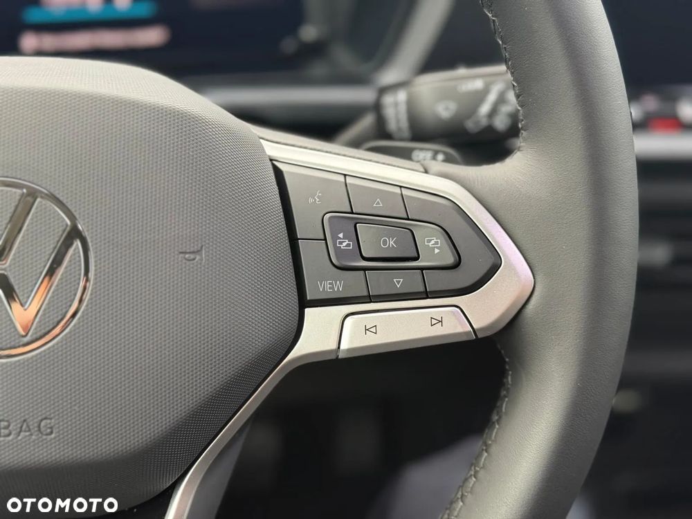 Volkswagen Caddy 1.5 TSI DSG - 27