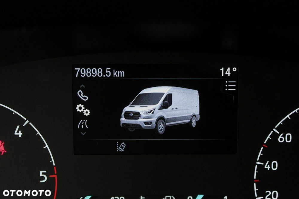 Ford Transit - 15